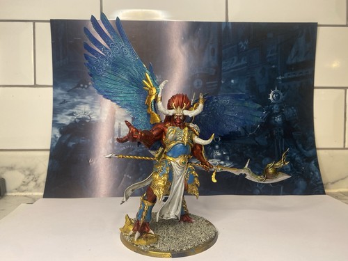 Warhammer 40k thousand - 40k, sons