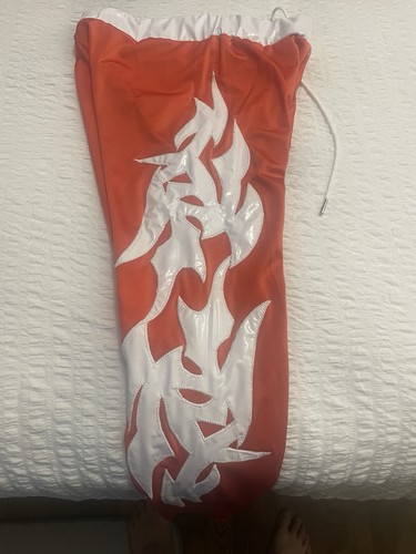 Custom pro wrestling - custom, tights