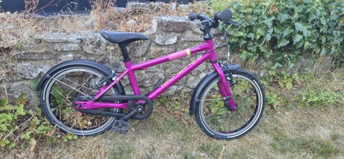 Isla bike cnoc - cnoc, pink