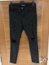 Hera London Black Grey Fade