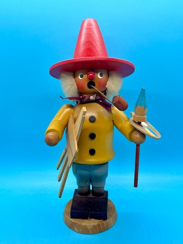 Ulbricht incense smoker - ulbricht,