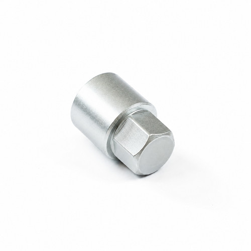 Genuine renault locking wheel - locking,