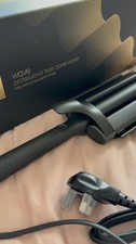 GHD Wave professional  triple