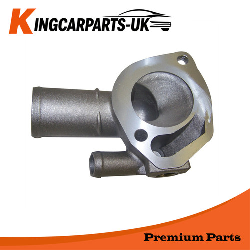 Thermostat housing for - housing, 91-06