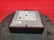 VOLKSWAGEN GOLF SAT NAV CD UNIT 2020