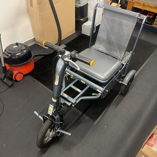 Efoldi folding electric - efoldi,