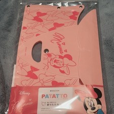 Disney Minnie Mouse Pink