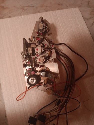 Tandberg 9000x reel - tandberg,