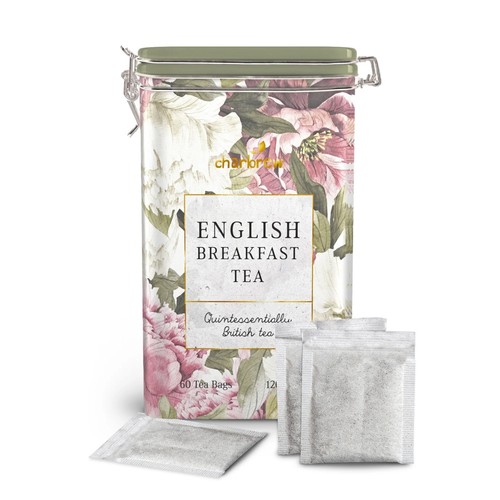 Spring floral english - spring,