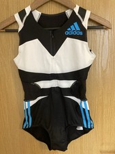 Adidas 2022 Pro Elite Track & Field Speedsuit - Size XS