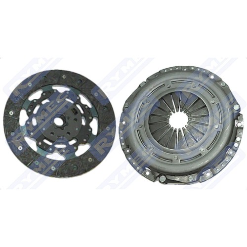 Clutch kit for - clutch,