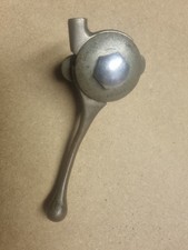 Bowden Amal Amac Single Lever