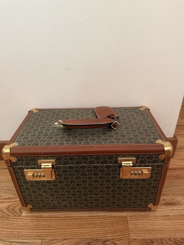 Vtg hartmann luggage wings - hartmann,