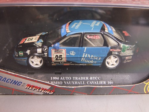 Vauxhall cavalier btcc - vauxhall, 1994