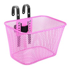  Front Basket for Cruiser Bike
