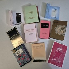 10×  Perfume minis Women's