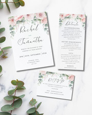 50 Personalised Wedding