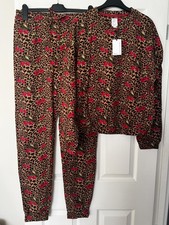 Women’s Next Pyjamas Animal