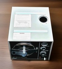 Midmark Ritter M7 Speedclave