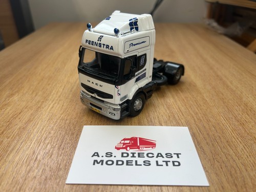 Corgi modern truck renault - modern,