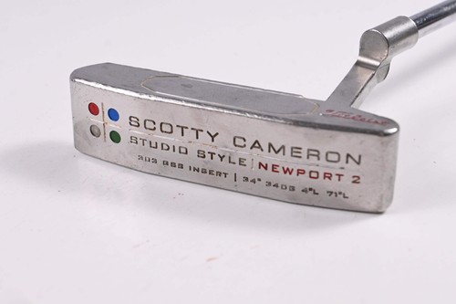 Scotty cameron studio style - studio,