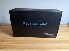 ReSound Unite TV Streamer 2
