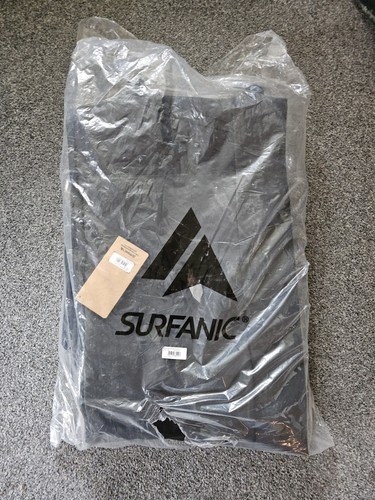 Surfanic ski and boardbag - ski,
