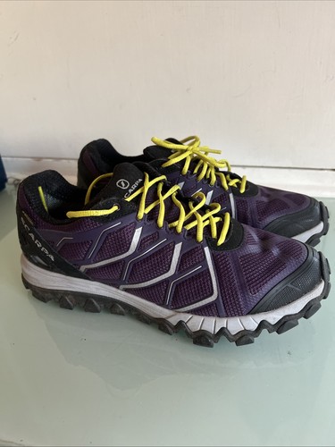 Scarpa proton gtx womens - scarpa,