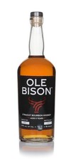 Ole Bison 5 Year Old Straight
