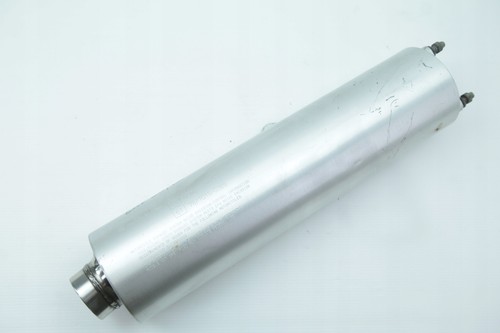 Suzuki gsxr 600 - srad, exhaust