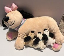Manhattan Toy Plush Dog