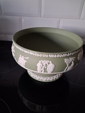 Wedgwood Jasperware Pedestal