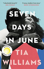 Seven Days in June: the instant New Y..., Williams, Tia