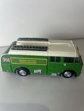 Dinky Toys No. 259 Fire Engine