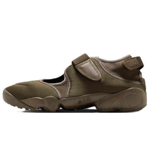 Nike air rift dark hazel - nike,