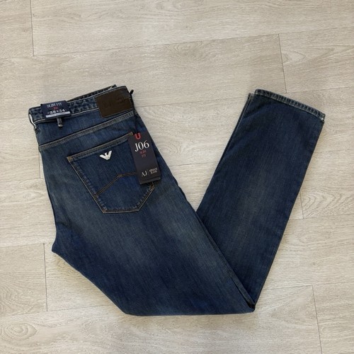 Bnwt emporio armani - bnwt, jeans