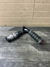 2014-2018 FORD FOCUS  1.5 TDCI TURBO INTERCOOLER HOSE PIPE AV616C750AE 