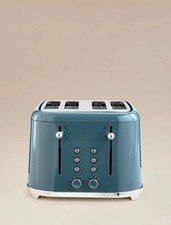 George Home 50’s Retro blue