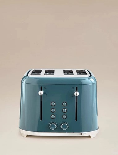 George home retro blue - george, 50’s
