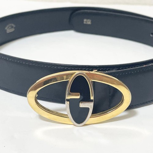 Vintage gucci oval - vintage,