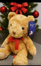 New with tags Hamleys  Teddy