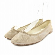 Repetto Cendrillon Ballerinas