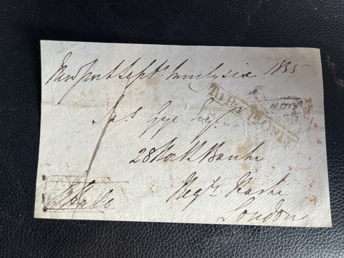 Benjamin hall baron llanover - benjamin,