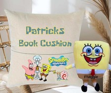 Personalised Sponge Bob