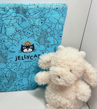 Brand New Jellycat Little