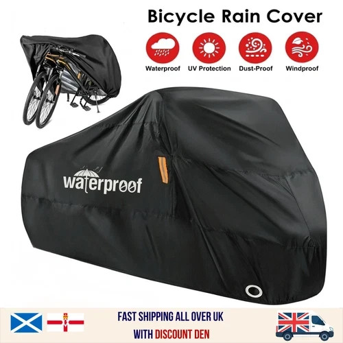 Waterproof mountain bike - mountain,