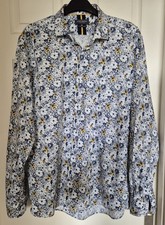 Gorgeous Guide London Shirt 3XL PREMIUM RANGE…. ? BEES 50" Chest