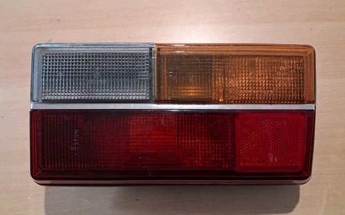 Volkswagen polo mk1 - volkswagen, right