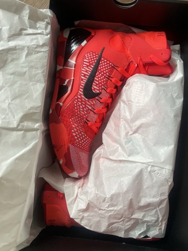 Nike kobe elite protro - kobe,