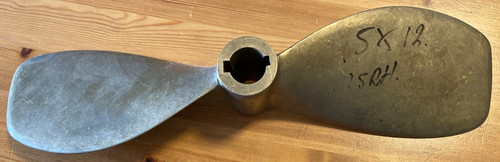 Radice blade propeller - radice,